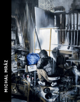 Michal Mráz – monografia