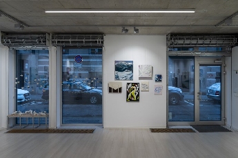 Decembrové stopy 10 :  Biela