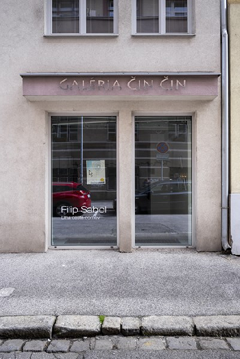 Filip Sabol: Dlhá cesta domov