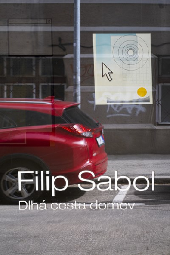 Filip Sabol: Dlhá cesta domov