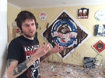 Jan Hrčka - Legendy